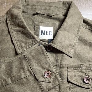 MEC Women’s light jacket